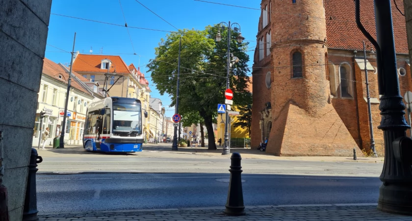 W sobotę wracają tramwaje na Gdańską. Co się zmieniło na torach i skrzyżowaniach?