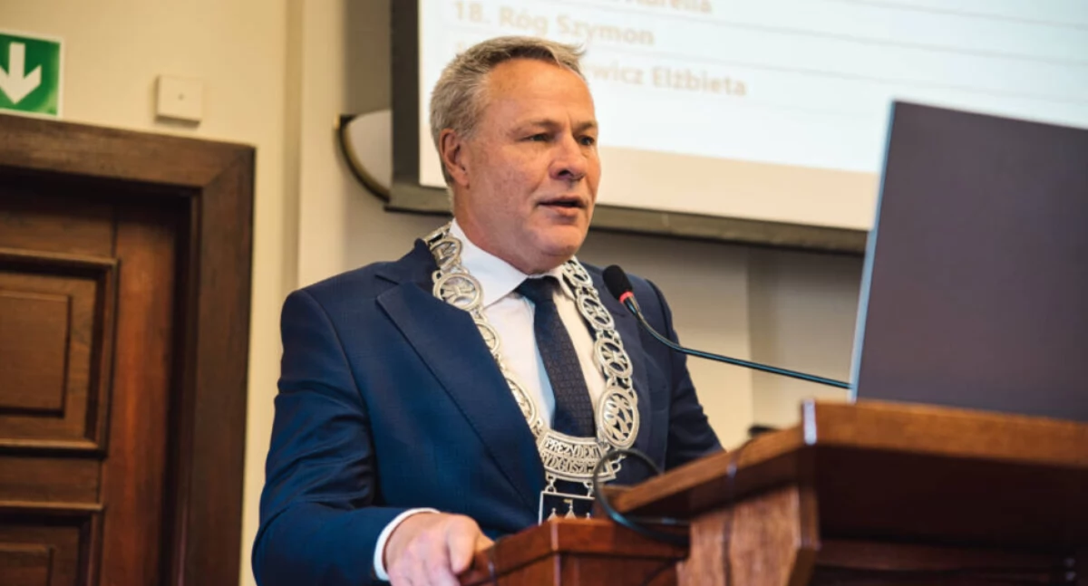 Jeden region, dwa światy. Bydgoszcz chce statystycznego rozwodu z Toruniem