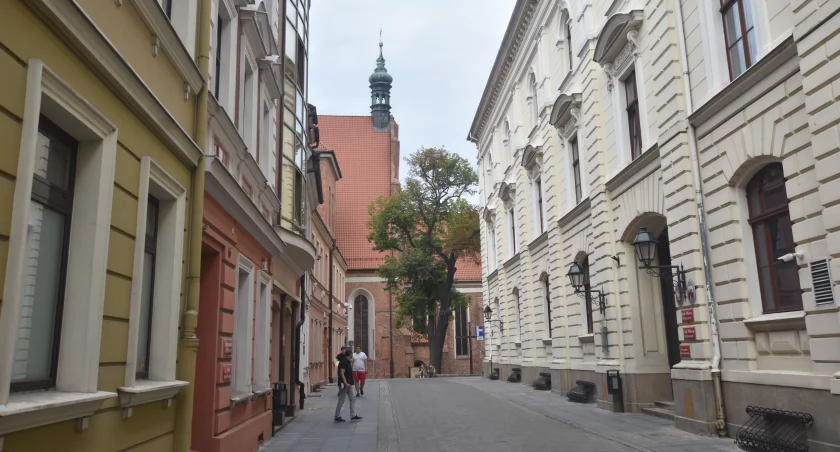 Wyspa Młyńska, Myślęcinek, Fordon – Bydgoszcz tętni latem już od pierwszego weekendu