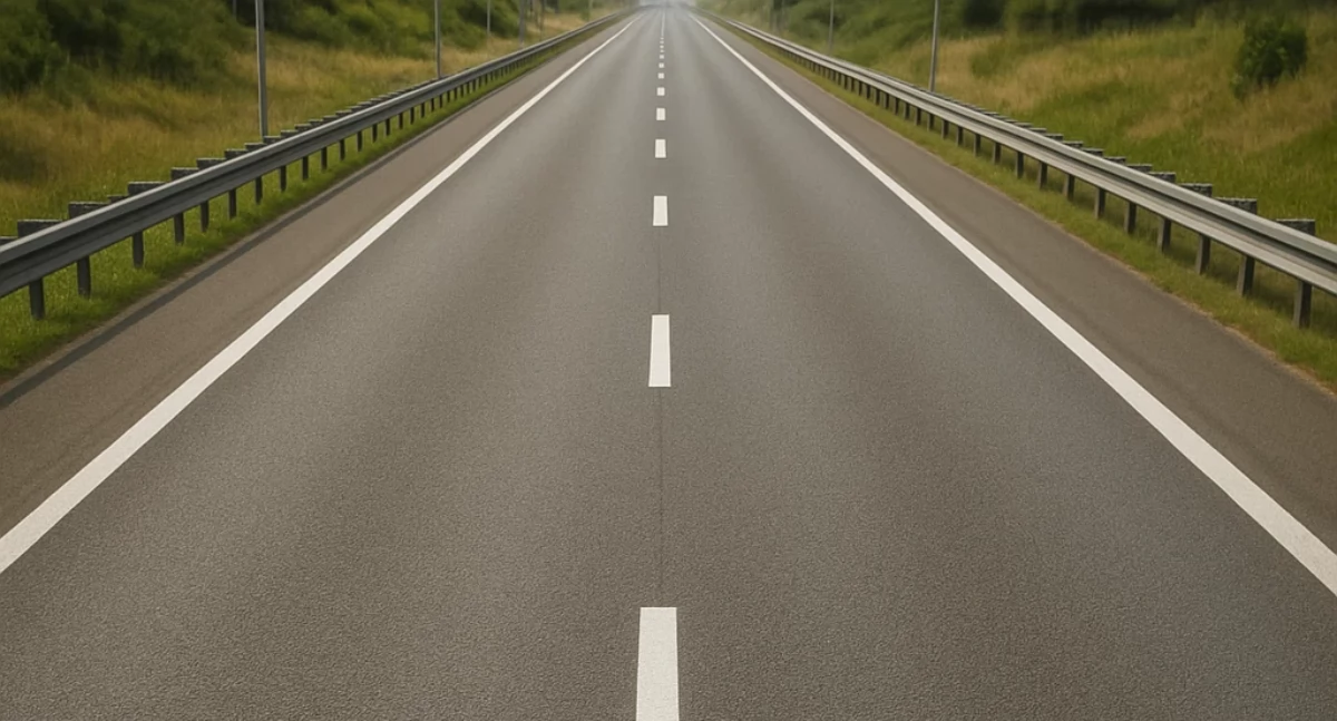 Ekspresówka z misją – Via Pomerania połączy Ustkę z Bydgoszczą i zapewni strategiczny dostęp NATO