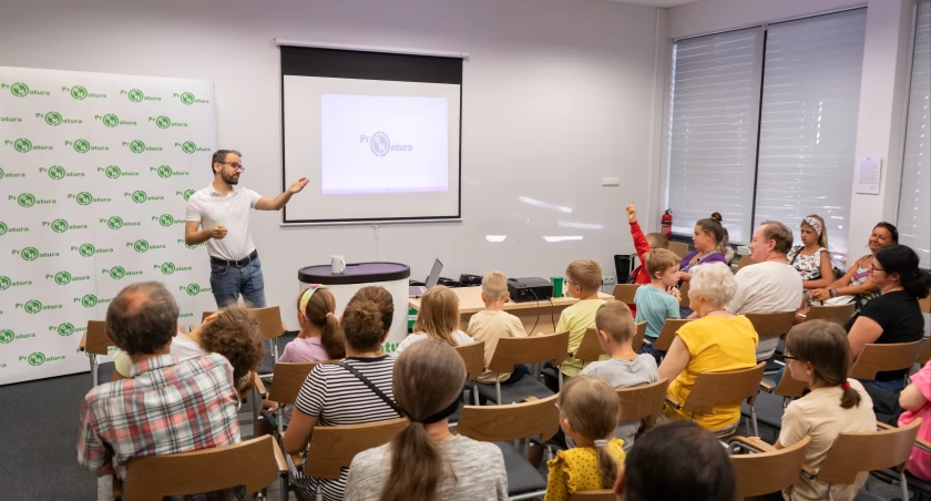 Kiedy edukacja staje się przygodą. Bydgoski przepis na mądre wakacje ekologiczne dla dzieci