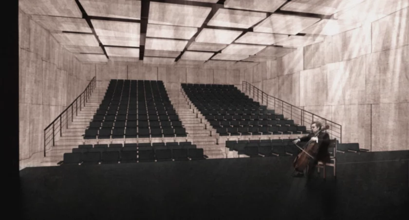 Fordon ma plan: nowe centrum kultury przy Gawędy 5 coraz bliżej realizacji