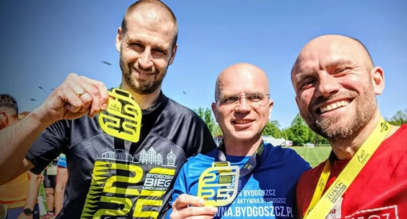 Enea Bydgoszcz Triathlon 2025. Utrudnienia w ruchu i wspólny start radnych ponad podziałami
