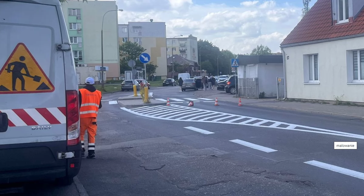 Miasto pod pędzlem – nowa akcja z letnim terminem końcowym