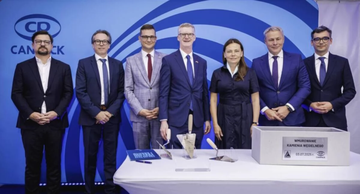 Przełom technologiczny i kadrowy w regionie — inwestycyjny impuls w Osowej Górze