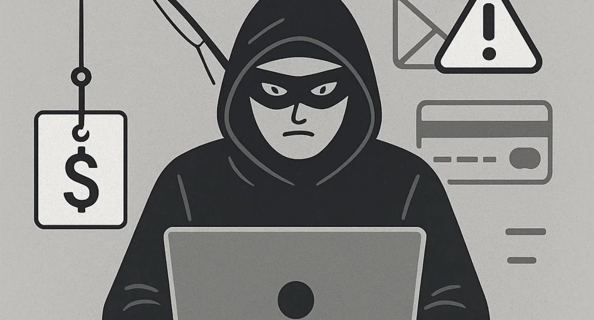 Fikcyjne oferty, prawdziwe pieniądze – bydgoska policja ujawnia kulisy oszustwa internetowego