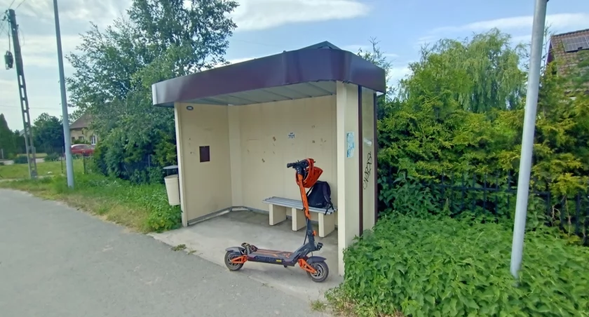 Hulajnogi w Bydgoszczy to nie moda. To codzienność dla rozsądnych ludzi
