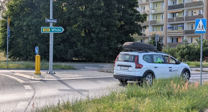 To nie jest trasa dla ciężarówek!” Fordon buntuje się przeciw zmianie przebiegu DW 256