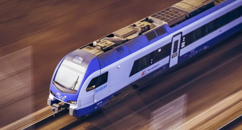 Bydgoszcz zyska kluczową linię kolejową do portu. Rusza wielka modernizacja trasy na północ