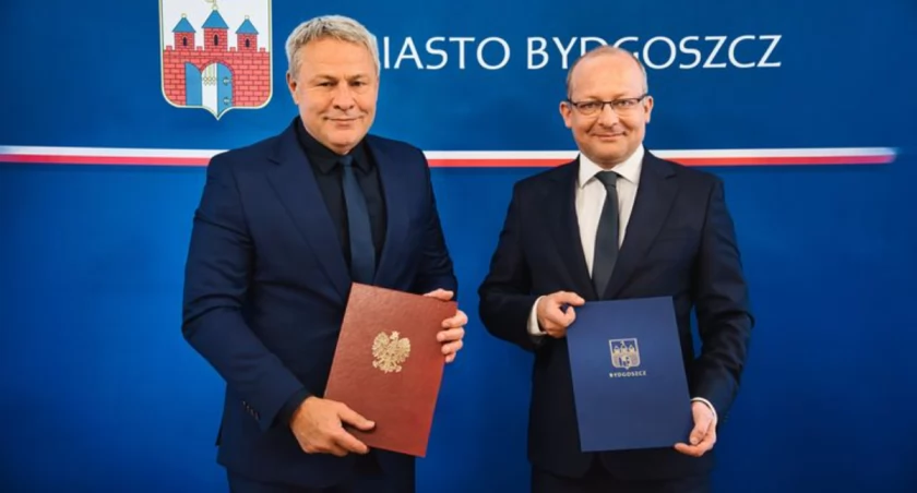 Cyfrowa transformacja zaczyna się w Bydgoszczy? HackNation 2025 pokaże potencjał miasta