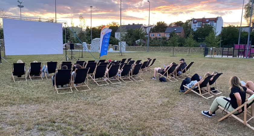 Kino pod chmurką w Fordonie 2025 – repertuar i klimat nie do podrobienia