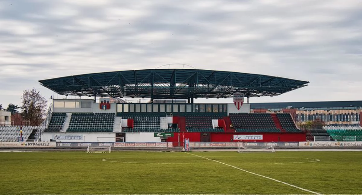 Na przekór prognozom – żużel w Bydgoszczy w gotowości do startu