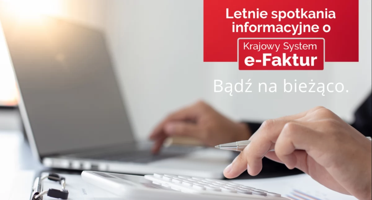 KSeF nadchodzi. Bydgoska skarbówka uprzedza fakty i rusza z cyklem szkoleń