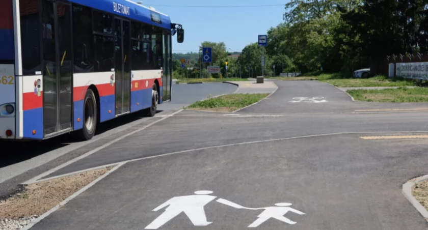 Wielka Pętla Fordonu: Nowy odcinek trasy pieszo-rowerowej coraz bliżej