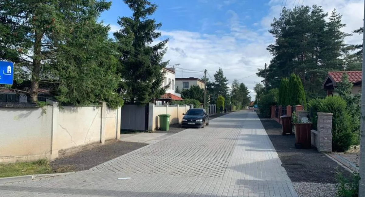 Ruch na osiedlach pod kontrolą? Bydgoszcz stawia na architekturę wymuszającą ostrożność