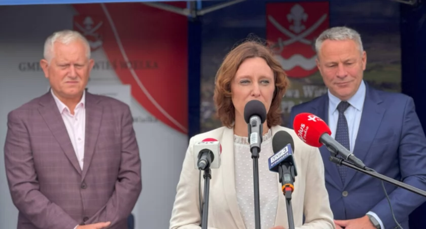 Bydgoszcz i Brzoza połączone autobusem. Metropolia zaczyna się na przystanku