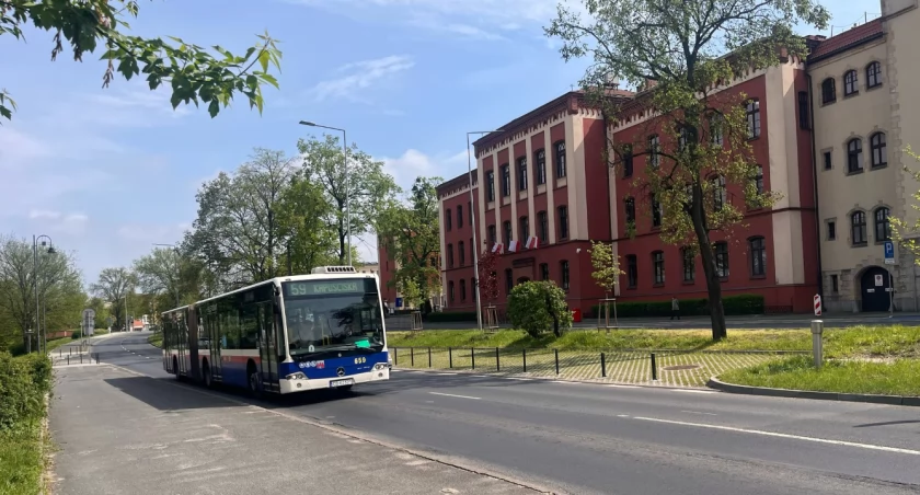 Komunikacja publiczna w sierpniu: linia 0, zmiany na 41 i 82. Sprawdź szczegóły