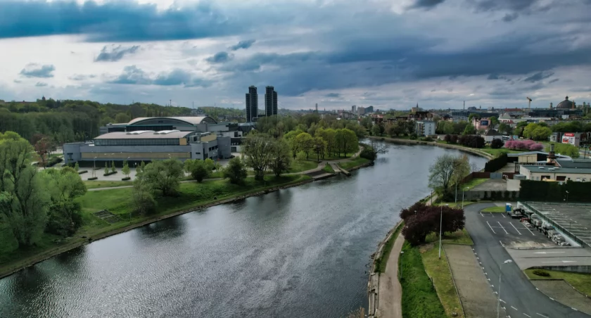 Turystyka rzeczna w Bydgoszczy zyskuje cyfrowe wsparcie. Powstaje nowy Punkt Informacji Wodnej