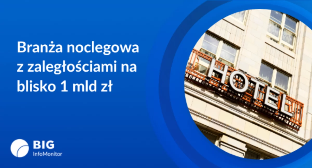 Wakacyjna katastrofa? W lipcu rezerwacje spadły o 21%, a branża noclegowa pogębia zadłużenie