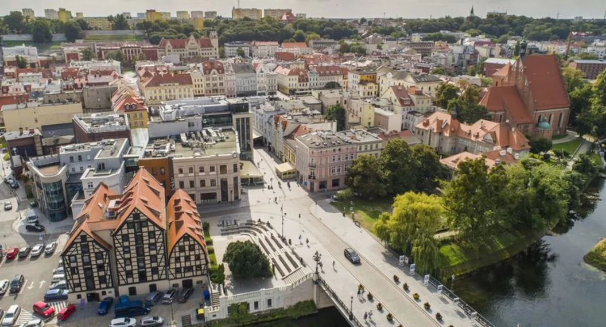 Zdjęcie z telefonu wystarczy. Miasto przez pryzmat mieszkańców.