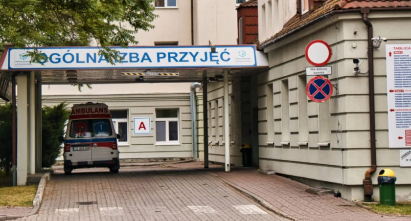 Bydgoszcz: nocna i świąteczna opieka medyczna w długi weekend 15–17 sierpnia 2025
