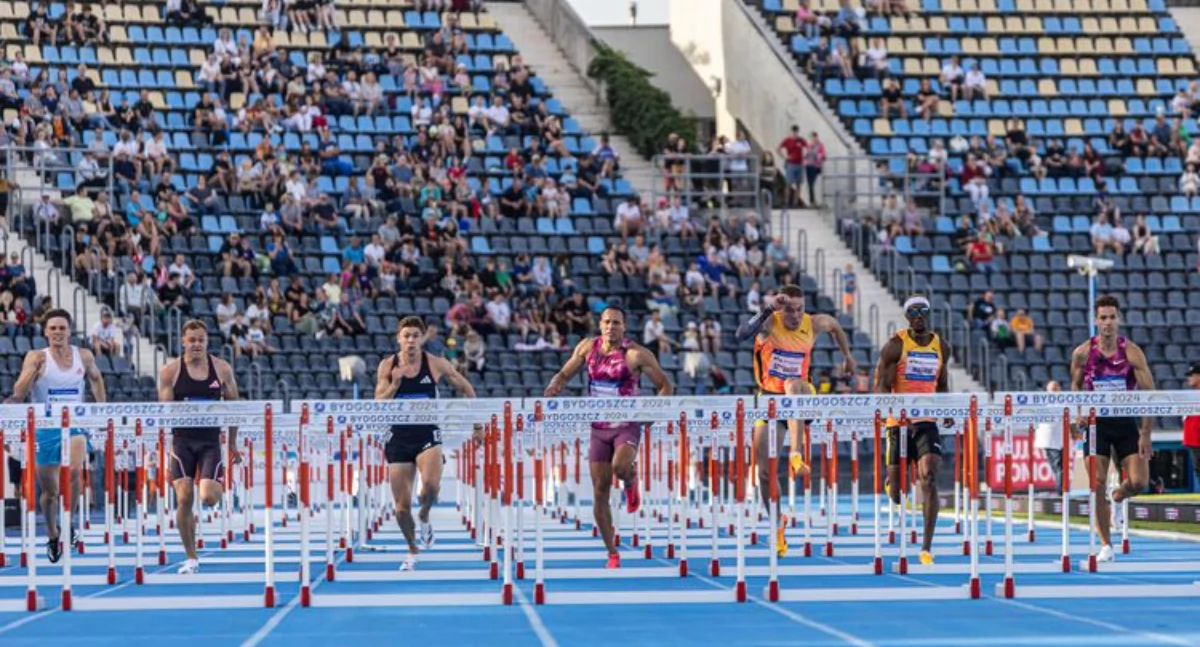 To tu rozegra się decydująca runda. Bydgoszcz czeka na lekkoatletyczną elitę
