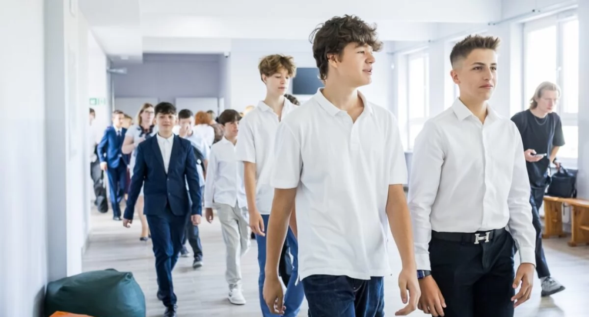 Bydgoszcz i okolice inwestują w edukację – startują programy stypendialne