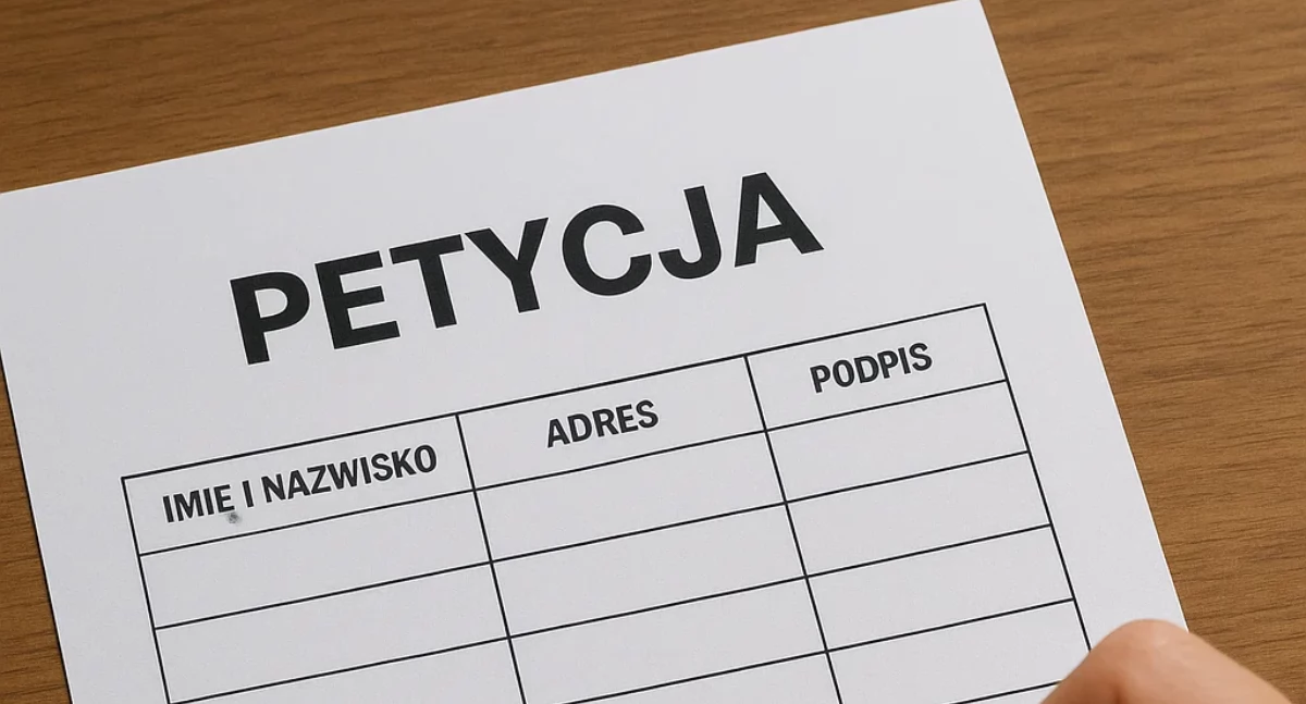 Demografia w kryzysie, a w Sejmie petycja – co oznacza dla pracujących rodziców z Bydgoszczy?
