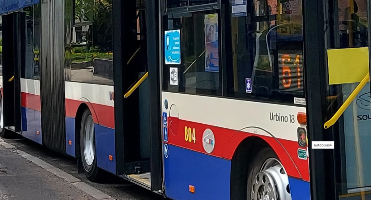 Nowe kierunki i rozkłady – bydgoska komunikacja od 1 września
