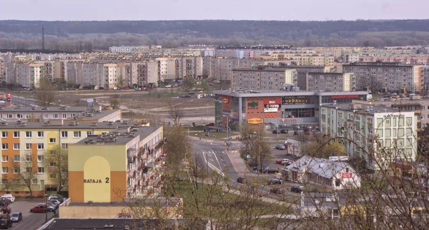 Fordon: dzielnicowy uratował mężczyznę w kryzysie. Dramat nie zakończył się tragedią