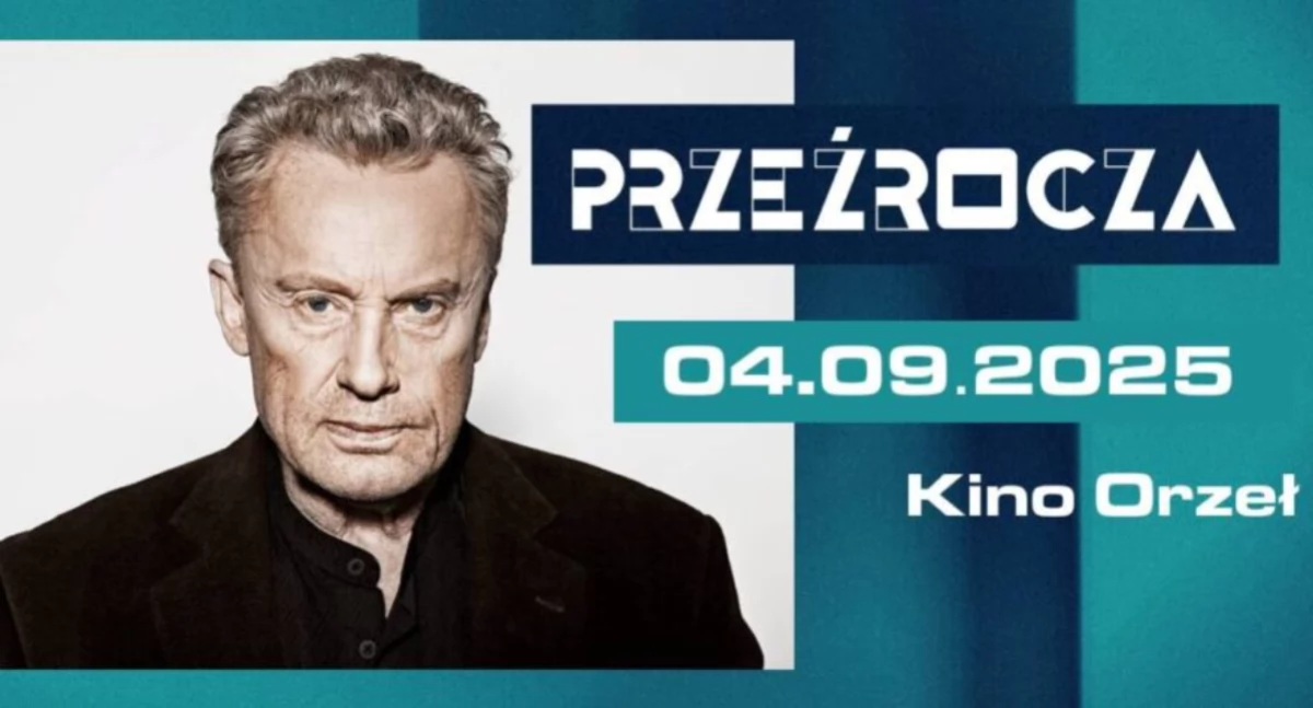 Magia kina nad Brdą – niezwykła odsłona festiwalu Przeźrocza w Bydgoszczy
