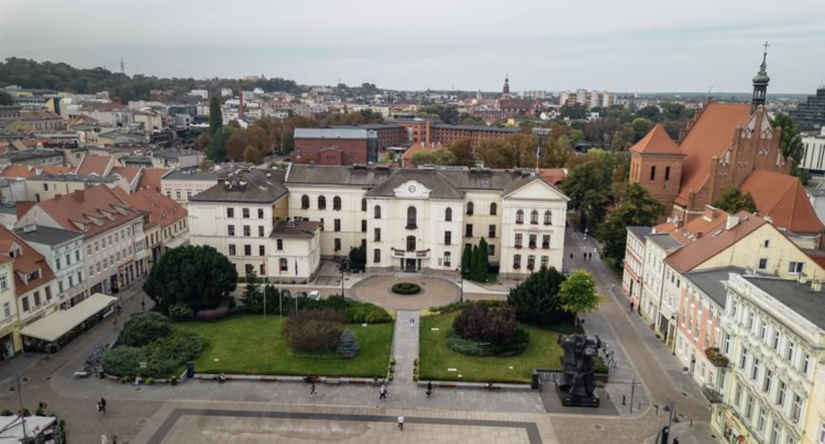 Kultura i edukacja w Bydgoszczy – kolejne projekty z prestiżowym tytułem