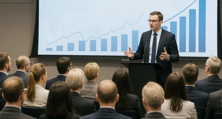 Bydgoszcz inspiruje eksporterów – unijny projekt dla firm z regionu