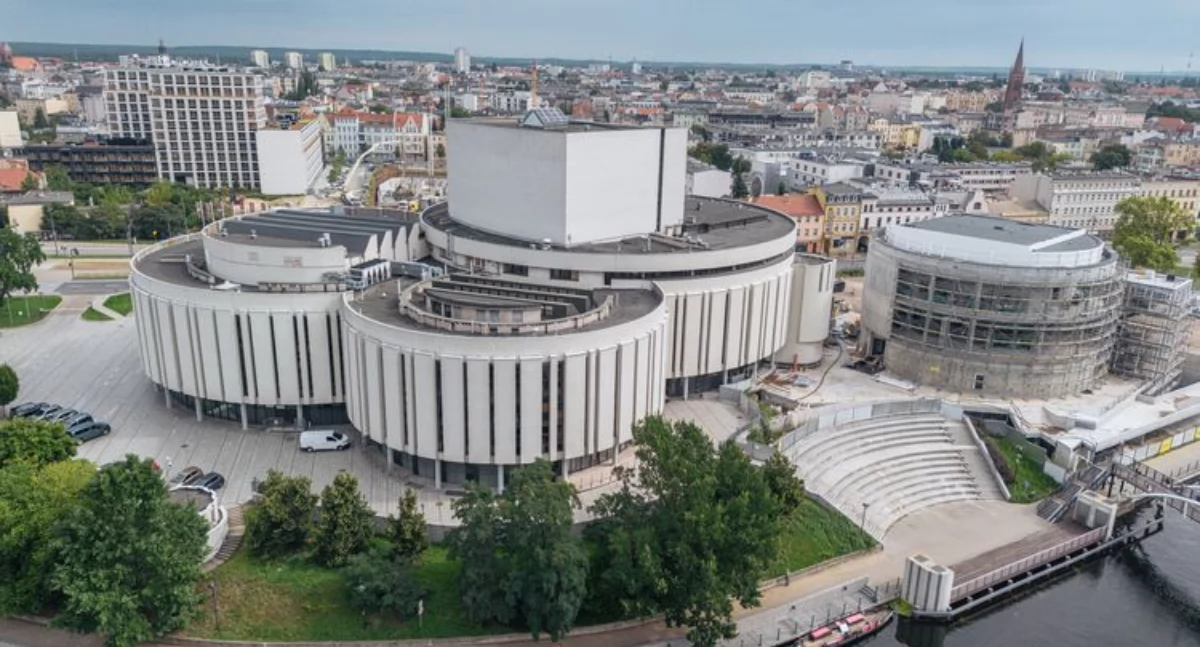 Opera Nova w Bydgoszczy: wrześniowy repertuar pełen muzycznych emocji