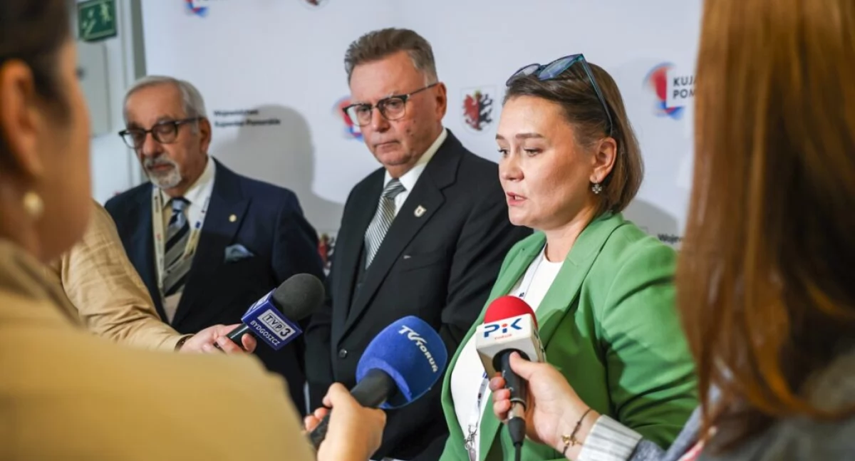 Bydgoszcz i region stawiają na dialog – rusza Rada Rozwoju Gospodarczego