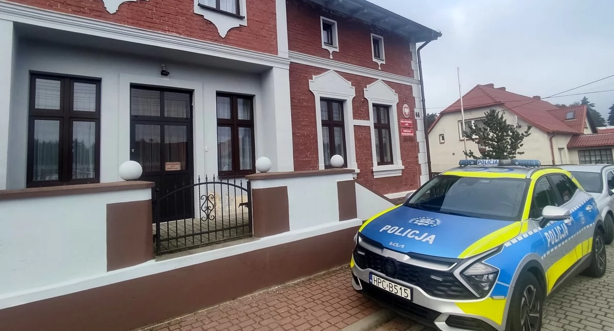 Szkoły i ich okolice pod czujnym okiem służb w regionie bydgoskim – bezpieczna droga do szkoły