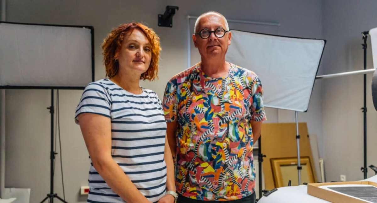 Bydgoszcz z różnych perspektyw: pół wieku fotografii w jednym miejscu