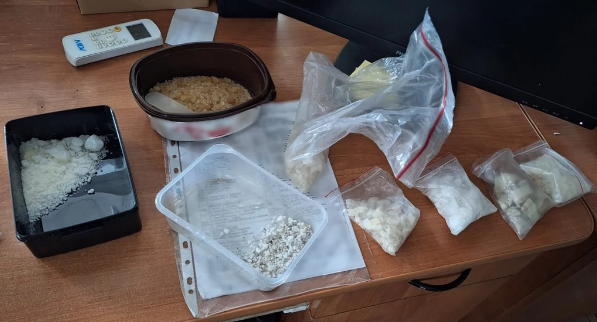 Kiedy zwykła kontrola zamienia się w duże przejęcie – zaskakujący finał działań dzielnicowych na Górzyskowie