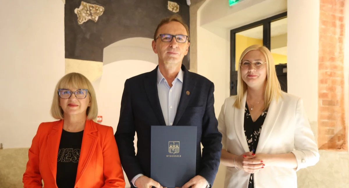 Bydgoszcz: Naukowcy UKW w nowej Radzie Muzeum Okręgowego