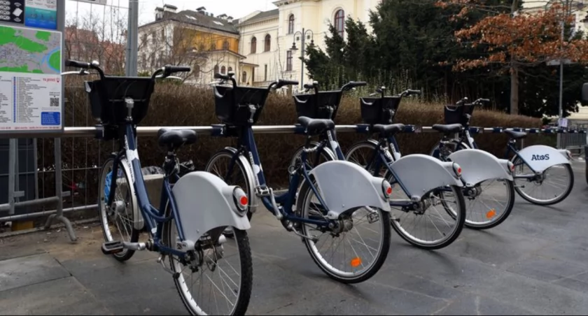 BRA 4.0 – koniec doków, e‑bike’i i wirtualne stacje. Co to zmieni w Bydgoszczy?