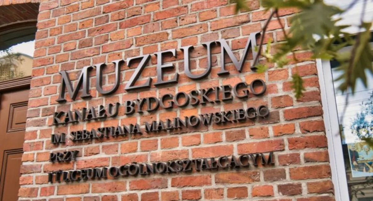 Miasto pamięci i filmu – wystawy w Muzeum Kanału Bydgoskiego