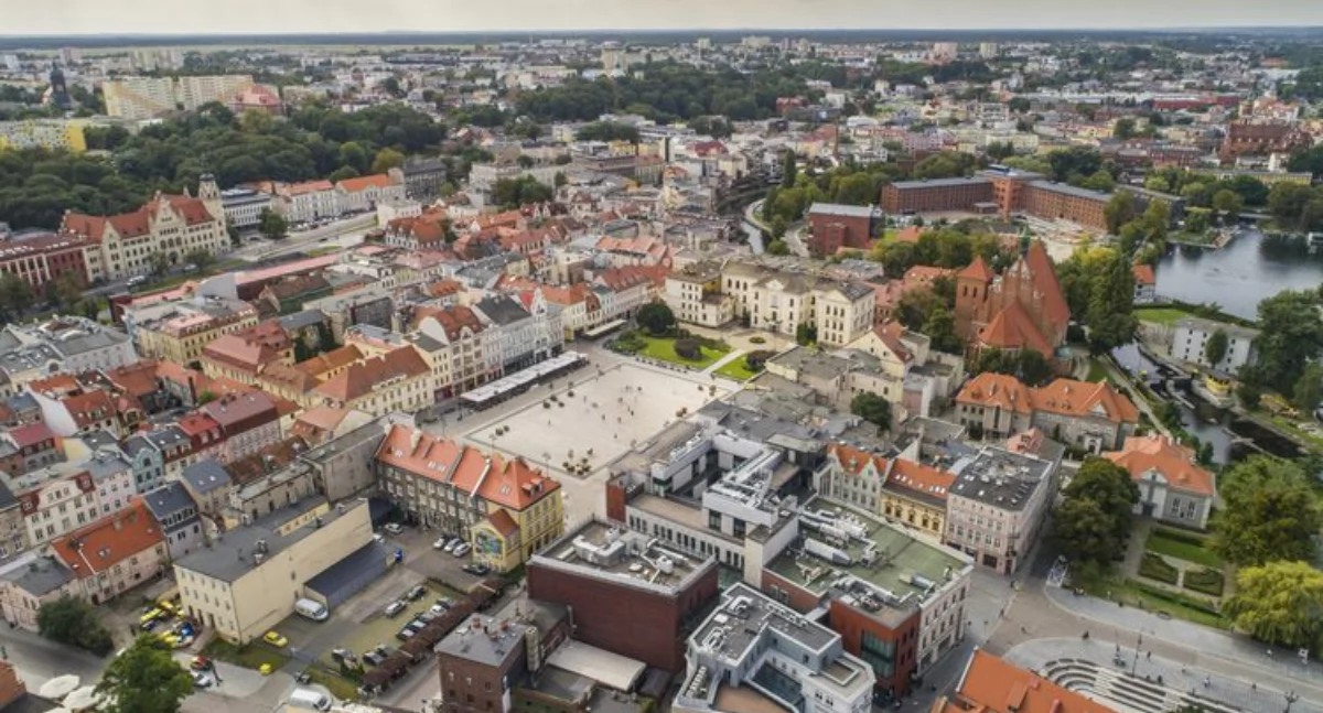 Bydgoszcz pyta mieszkańców: jak skutecznie wspierać zdrowie psychiczne?
