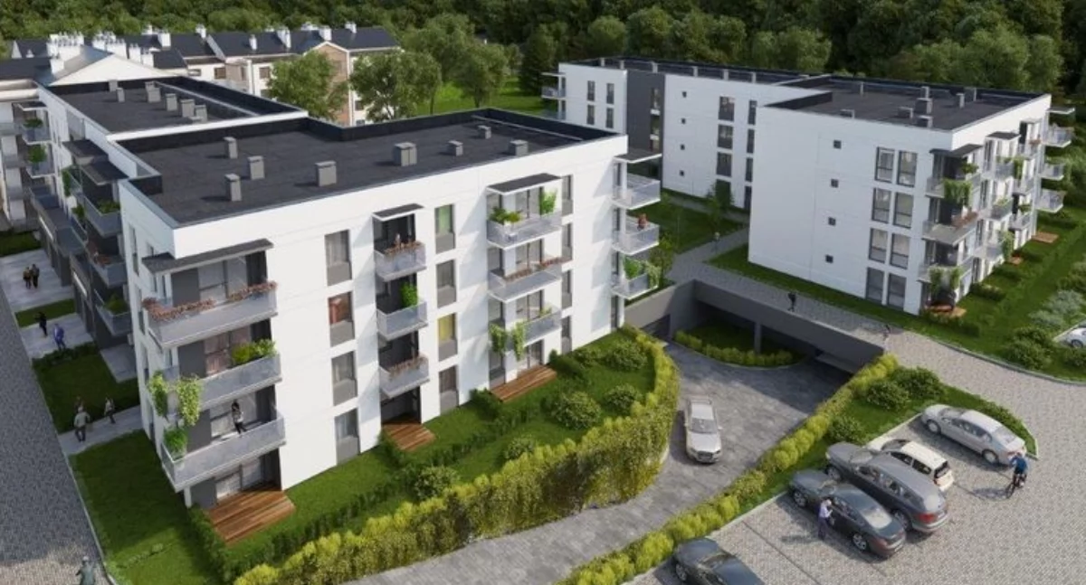 Nowe bloki BTBS na Tatrzańskim. Fordon dostanie 110 mieszkań – zielone światło od Rady Miasta