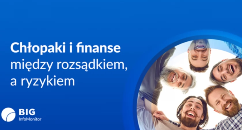 Męska perspektywa finansowa – między rozsądkiem a ryzykiem