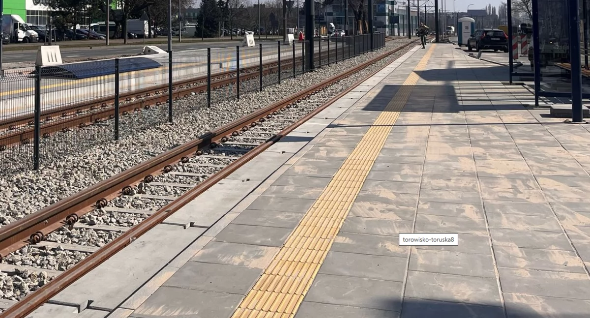 Czasowe zamknięcia torów w Bydgoszczy – co czeka pasażerów w październiku
