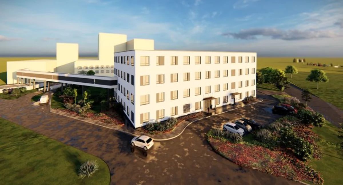 Bydgoszcz pokazuje kierunek – inwestycja, która ma przyciągnąć młodych medyków