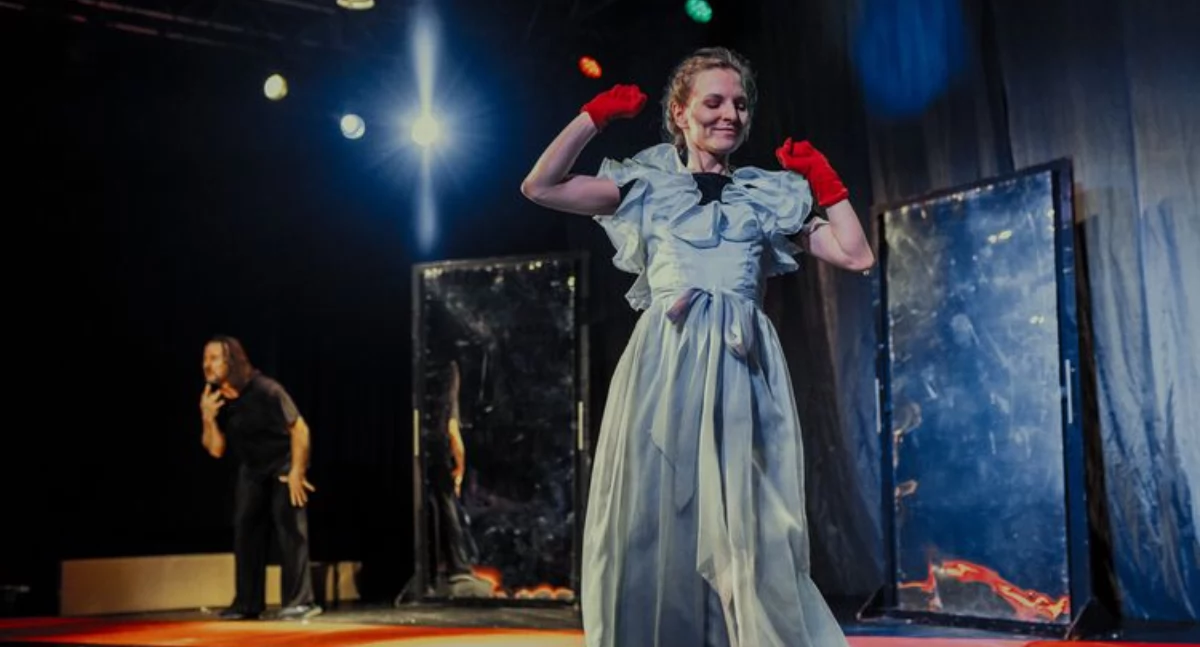 Teatr Polski w Bydgoszczy – październik pełen premier, klasyki i atrakcji dla najmłodszych