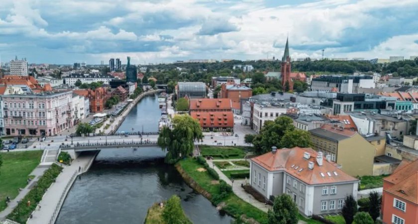 3–5 października w Bydgoszczy: festiwale, spacery i sport na weekend