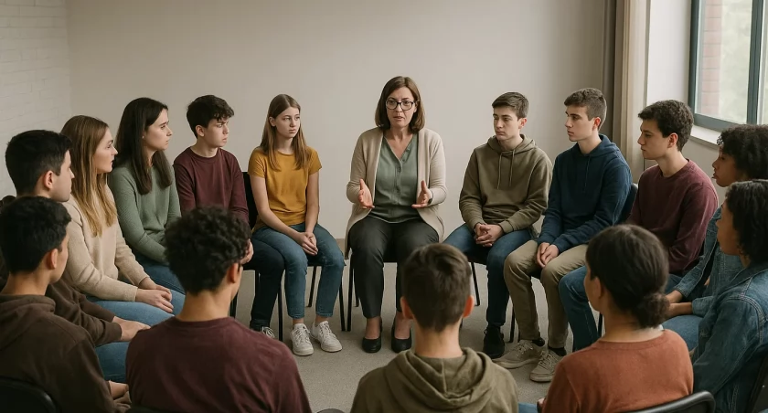 Bydgoskie KPCEN rusza z superwizjami edukacyjno-problemowymi