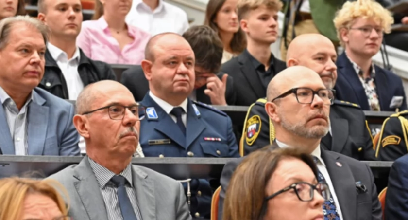 Politechnika Bydgoska otwiera rok 2025/2026